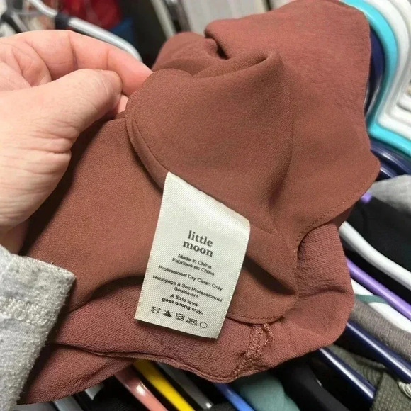 Aritzia - Little Moon  Dress - Picture 4 of 8